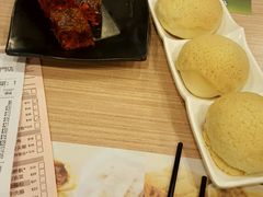 -添好运点心专门店(中环IFC店)