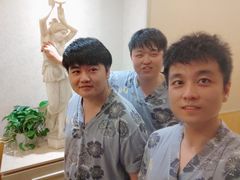 -汤泉良子.足疗按摩.SPA(中关村店)