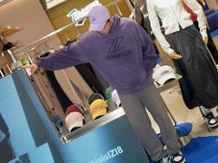 -KK ONE(京基滨河时代店)