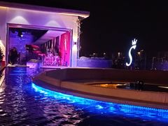 -杜尚rooftop露台酒吧