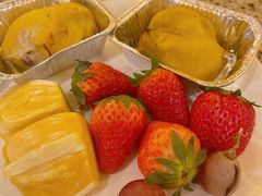 -禾斗海鲜自助(市北诺德店)