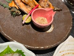 -花潮料理艺食馆(SM新生活广场店)