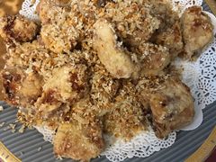 -吴祥记潮州菜·百年老字号·砂锅粥