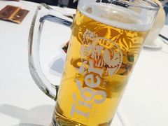 -新加坡海鲜共和(名胜世界圣淘沙海滨坊)
