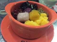 -炭舍干锅·烤鱼(扬名广场店)