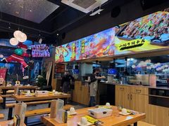-本色·小马哥烧烤(无锡九里仓店)