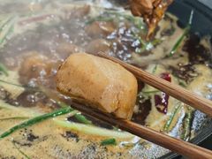 -石灰市毛记烧鸡公(解放碑店)