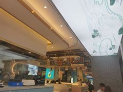 -花少爷·鲜虾干贝粥(延安万达店)