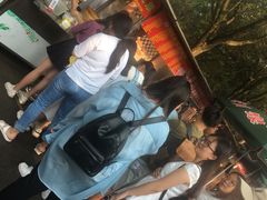 等位区-郭阿姨月亮馍