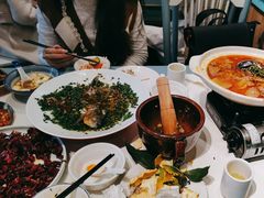-付掌柜在成都·热炒砂锅集(金禾店)