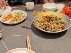 -情妹耙泥鳅·江湖川菜(科华店)