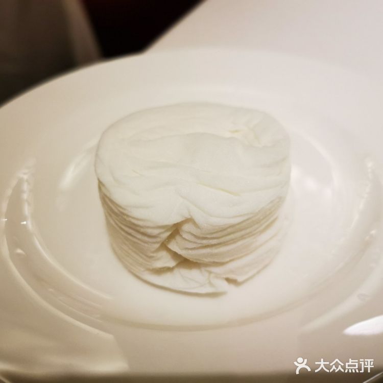 黑珍珠餐厅探店