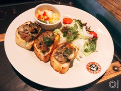 -MAAN COFFEE(金桥店)