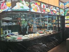 -舟山海鲜·江浙菜(银沙路店)