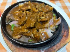 -粤香楼(新光里店)