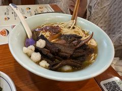 -奎元馆.百年奎元.非遗传承(西湖边的解放路店)