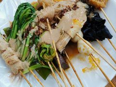 -郭记小街麻辣烫(南小街总店)