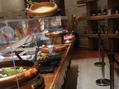 -韵咖啡自助餐厅(天津香格里拉店)