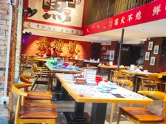 -图味美小黄鱼·景德菜(浙江路店)