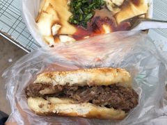 -老西关黄老太牛肉烧饼