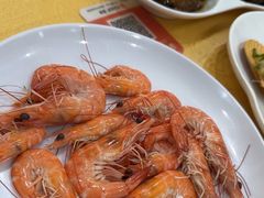 -鹏城人家海鲜酒家·23年老字号(较场尾店)