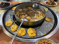 -绸都潮牛道(白土坝店)