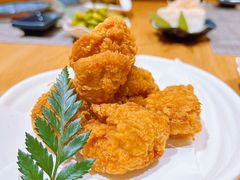 -樱之味精致料理融合餐厅