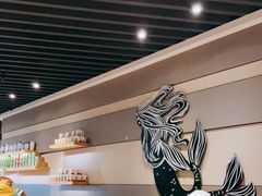 -星巴克(昆明机场III店)