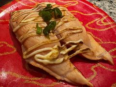 -合点寿司(美罗城店)