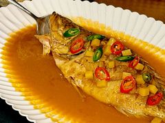 -悦真雅院·四合院·清真私房菜(雍和宫店)