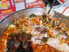 -辣不怕口味虾(凌霄路店)