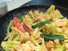 -梅花境(万科店)