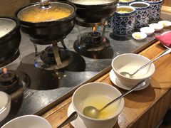 -大华锦绣假日酒店·锦味餐厅