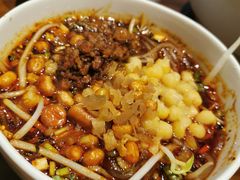 -眉州东坡·熊猫主题餐厅(枫蓝店)