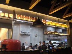 -1861意大利餐厅(文化广场店)