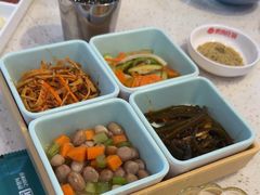 -韩香福烤肉庄园(荣成店)