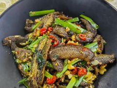 -聚味瞿记·龙虾堂(树木岭店)