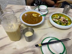 -尚岛私房菜(西方巷店)