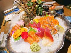 -阿吾罗日本料理(K11艺术中心店)