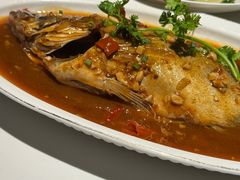 -又见炊烟私房菜(敬亭路店)