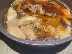 -三石铁板烧(紫竹桥店)