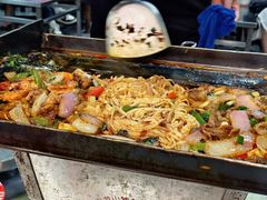 -郝大姐·乌龙山铁板烧(大学城三店)