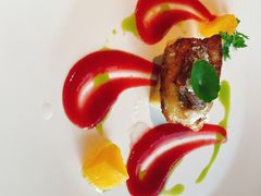 -燃扒房Steakhouse(皇庭店)