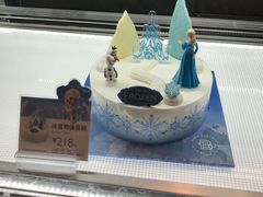 -巴黎贝甜(杨浦宝地店)