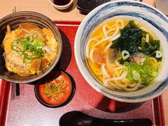 -杵屋(京都ポルタ店)