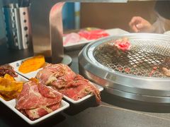 -東盛炭烤自助料理(浦东文峰广场店)