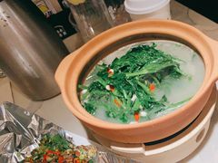 -渔语鱼酸菜鱼新川菜(来福士店)