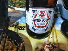 -刘姐啤酒鱼民族演艺餐厅(西街总店)