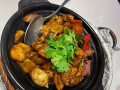 -沄记顺德菜打边炉(东直门店)