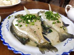 -万兴菜馆(龙华店)